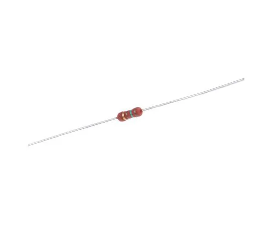 63-4955-85 Vishay 150Ω 1W Metal Film Fixed Resistor ±5% ±250ppm/°C PR01000101500JA100