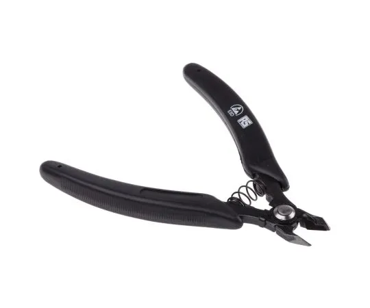 63-5153-09 RS Pro 5 in Cutters, High Carbon Steel 864-0805