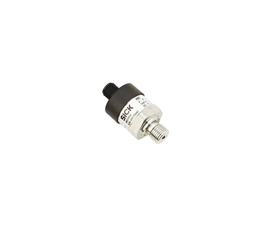 63-5043-68 Sick Gauge for Fluid, Gas Pressure Sensor, 250bar Max Pressure Reading , 8 → 30 V dc, G1/4, IP67 PBT-RB250SG1SSNAMA0Z