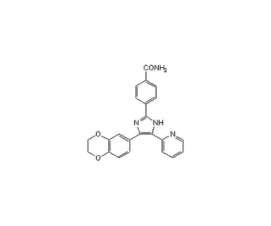 62-8411-96 Casein Kinase I Inhibitor, D4476 218696-1MG