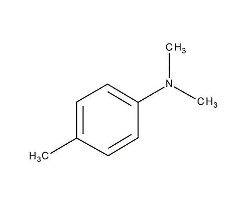 61-0369-83 N,N-Dimethyl-P-Toluidine for Synthesis 822040 5mL 8.22040.0005