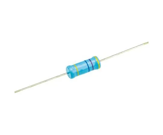 63-4955-75 Vishay 47MΩ 1W Fixed Resistor ±5% ±200ppm/°C VR68000004705JAC00