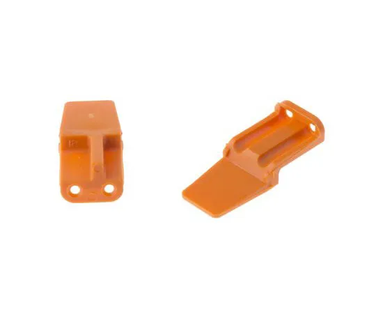 63-5025-49 Deutsch DTM Series Female 2 Way Wedgelock for use with Automotive Connectors WM2S