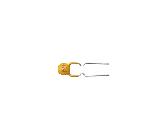 63-5002-98 Littelf*** 0.5A Hold current, Radial Leaded PCB Mount Resettable F***, 32V dc AHEF050