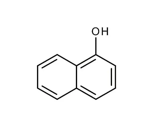 61-0371-58 1-Naphthol for Synthesis 822289 250G 8.22289.0250
