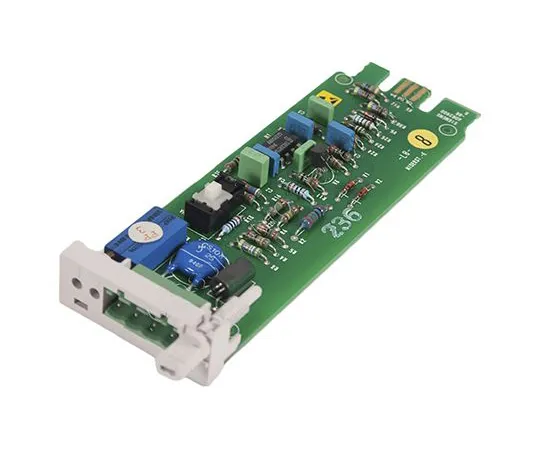 63-6549-81 Siemens Input Card 6DR2800-8R