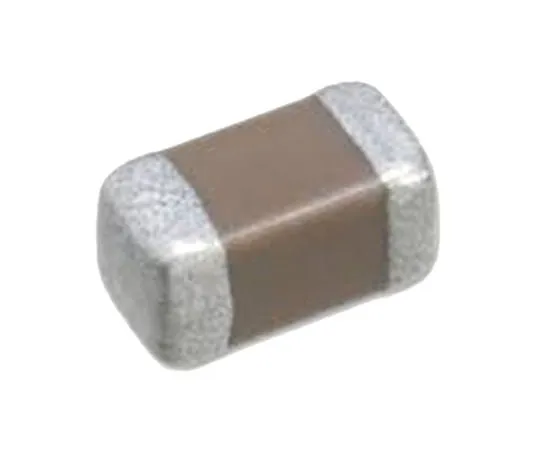 63-5177-62 TDK 0603 (1608M) 10μF MLCC 16V dc ±20% SMD C1608X5R1C106M080AB C1608X5R1C106M080AB