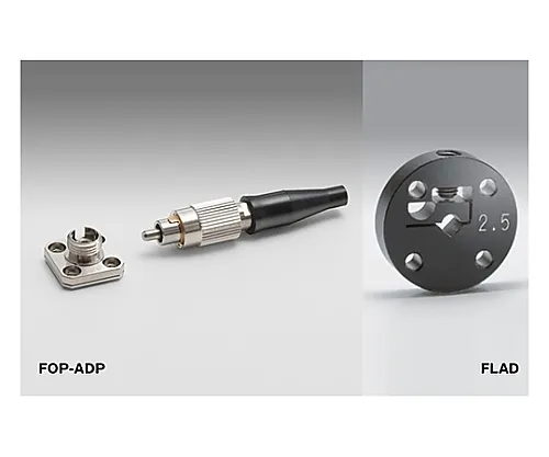 61-6996-38 FC Connector Receptacle Compatible Diameter Φa: 2.5mm FLAD-2.5
