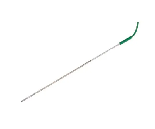 63-5136-48 RS PRO Type K Thermocouple 250mm Length, 3mm Diameter, -50°C → 1200°C 824-0679