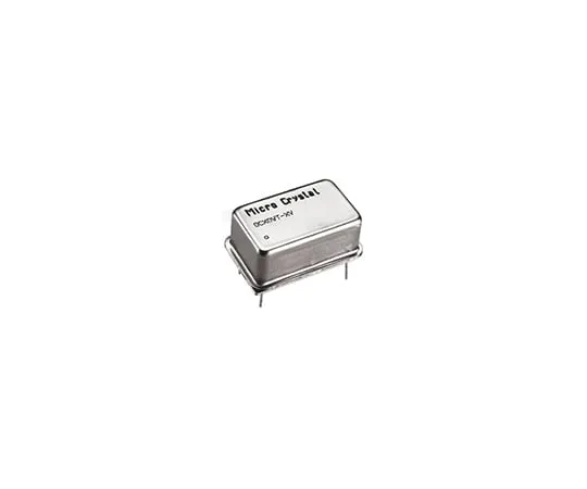 63-5029-40 Micro Crystal 10 MHz OCXO Oscillator, PDIP ±0.2ppm HCMOSOCXOV-AV5-10.000 OCXOV-AV5-10.000