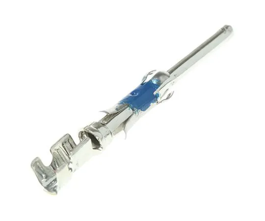 63-5049-78 TE Connectivity Type III+ Series, size 16 13A Male Crimp Circular Connector Contact for *** with CPC Connectors, G 1-66099-5