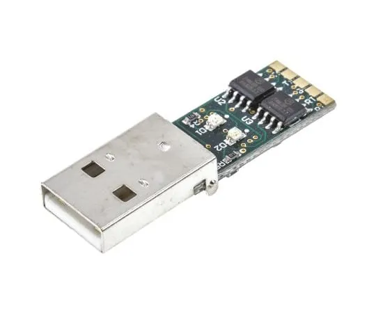 63-4963-45 FTDI Chip USB to RS422 Interface Board - USB-RS422-PCBA USB-RS422-PCBA
