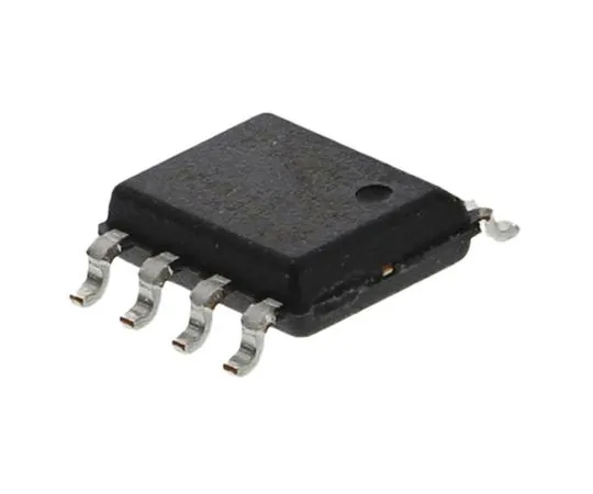 63-4936-06 FDS4897C Dual N/P-Channel MOSFET, 4.4 A, 6.2 A, 40 V PowerTrench, 8-Pin SOIC ON Semiconductor FDS4897C