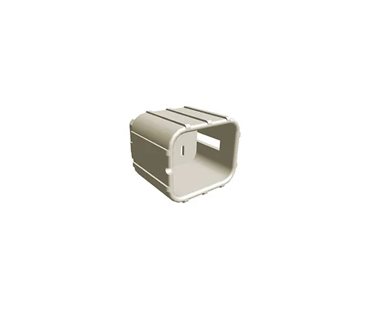 63-4999-82 TE Connectivity EconoSeal J Mark II Series 4 Way TPA Lock for *** with Automotive Connectors 1-174260-1