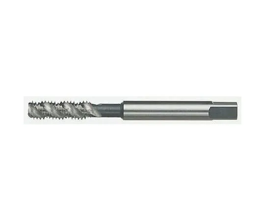 63-6560-76 RS PRO HSS M4 Spiral Flute, Second Threading Tap 151-943