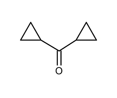 61-0373-84 Dicyclopropyl Ketone for Synthesis 840157 25mL 8.40157.0025