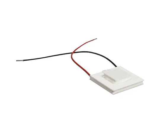 63-4972-09 Peltier Module, 88.2W, 9A, 15.8V, 30 x 30mm ETC-128-10-05-E