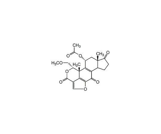 62-8443-66 Wortmannin 681675-1MG
