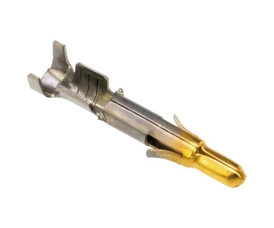 63-4946-82 TE Connectivity Universal MATE-N-LOK Male Crimp Terminal Contact 14AWG 350547-7 350547-7