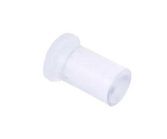 63-5163-74 PLP5-2-250 Bivar, Panel Mount LED Light Pipe, Clear Round Lens PLP5-2-250