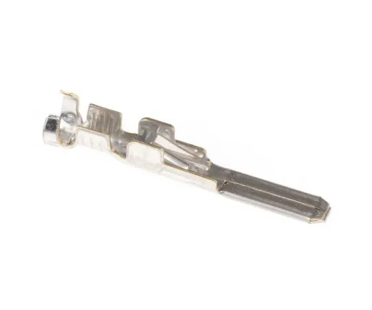 63-5000-54 TE Connectivity MIC Series Male Contact for *** with Automotive Connectors 170221-1