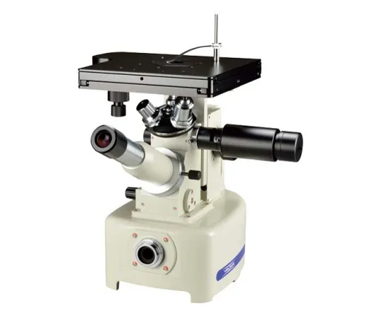 62-9906-32 Personal Microscope Monocular Lens-Bull Type VELNUS-D3