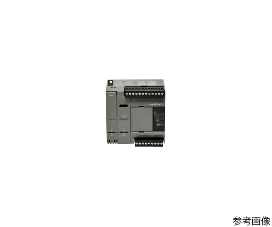 63-5789-42 Programmable Controller CPU Module All-in-One Type FC6A-C16K1CE