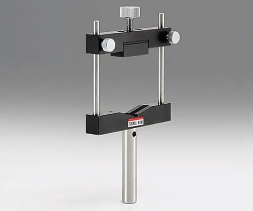 61-6993-25 Sliding Type Lens Holder Adaptive Element Size Φ5 - Φ25.4mm Adaptive Element Thickness 1 - 2.5mm LHA-25