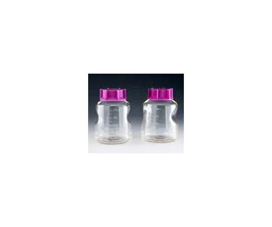 61-9715-11 Storage Bottle 500mL 12 Pieces 8920-500