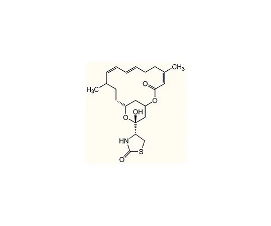 62-8426-53 InSolution(TM) Latrunculin A, Latrunculia magnifica 428026-50UG