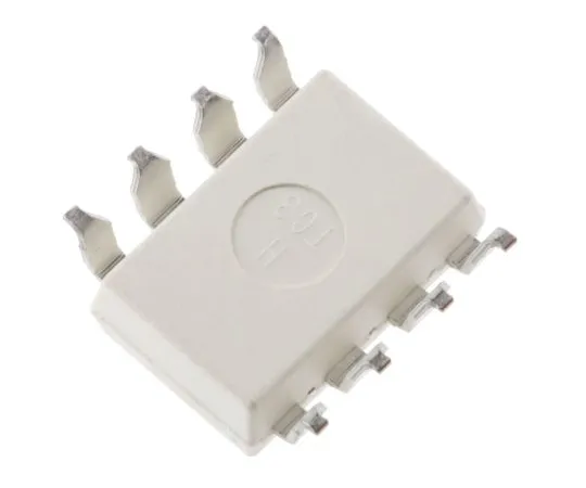 63-5181-14 HCPL-7840-300E Broadcom, Isolation Amplifier, 5 V, 8-Pin PDIP SMD HCPL-7840-300E