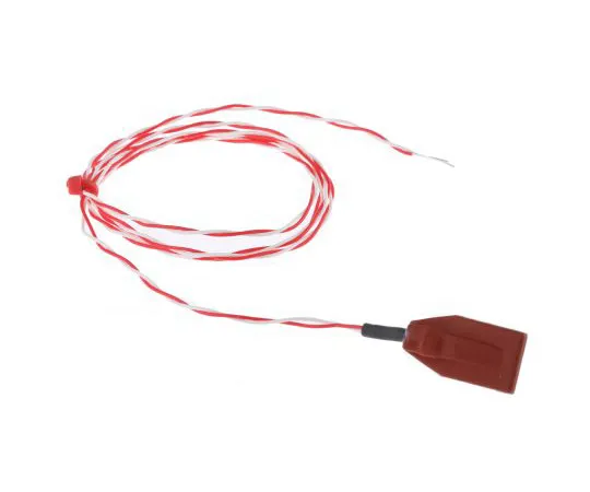 63-5073-68 RS PRO 2 wire PT1000 Sensor, -50°C min +150°C max, 30mm Probe Length x 15mm Probe Diameter 762-1130