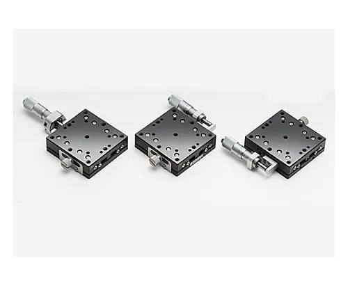 61-6972-04 x Axis Aluminum Stage Size 60 x 60mm TADC-601C