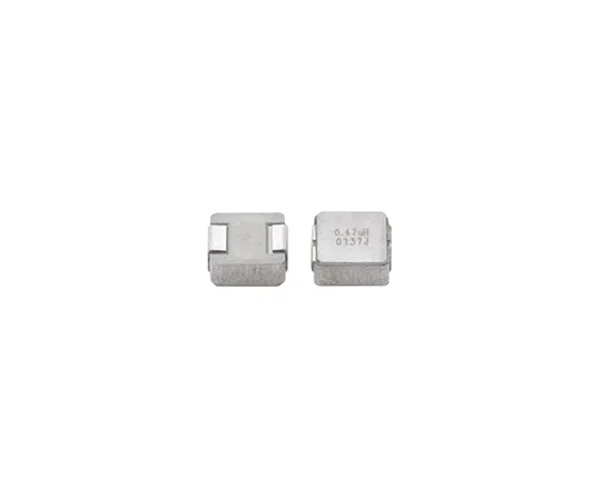 63-5051-77 Vishay IHLP-2525BD-01 Series Type 2225 (5664M) Shielded Wire-wound SMD Inductor with a Metal Composite Core, 3.3 μH IHLP2525CZER3R3M01