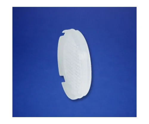 61-8491-30 Diameter 47mm Membrane Filter Holder Combination Component Parts Lattice Support Ring, for 47mm Multiple Layer Type Filter Holder 413-47