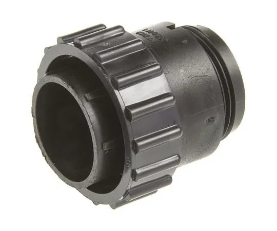 63-4948-33 TE Connectivity CPC Series 1 Series Cable Mount Connector, 14 contacts Plug 206044-1
