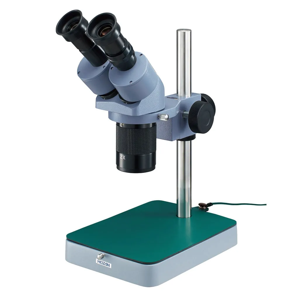 61-0485-91 Stereomicroscope L-50