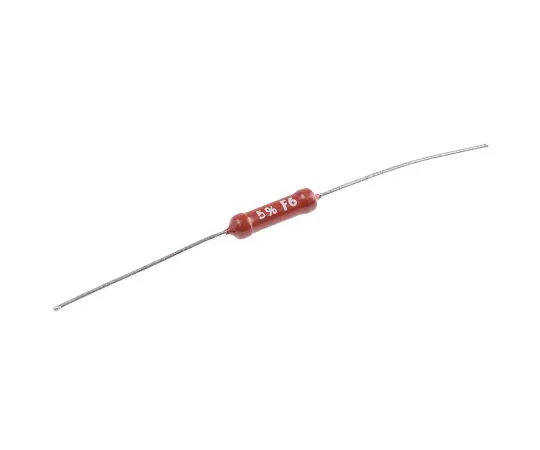 63-5103-98 Vishay 10MΩ 1W Fixed Resistor ±5% ±150ppm/°C HTS00681005JPB15