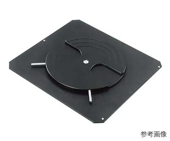 62-9896-87 Wafer Holder (For 3 and 4 Inches) for MSS-100C MSS-100A-4WH