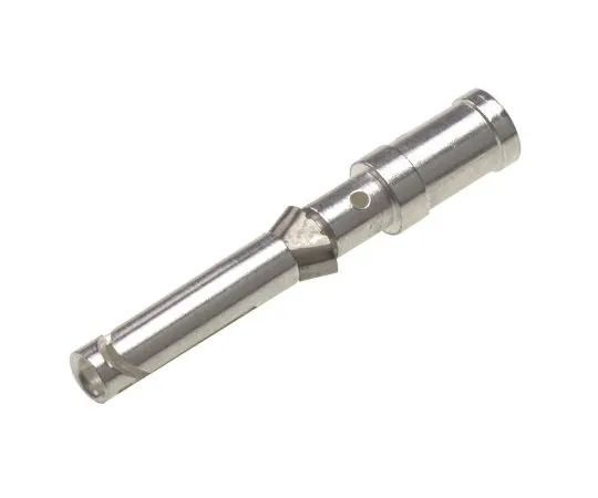 63-5046-81 Han Contacts Series Cable Mount Contact, Female, 10A 9150006206