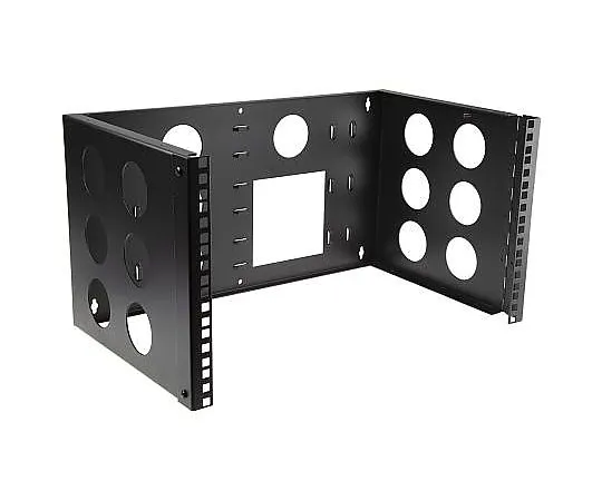 63-5049-32 RS PRO 6U Server Cabinet 203 x 502 x 300mm 745-0742