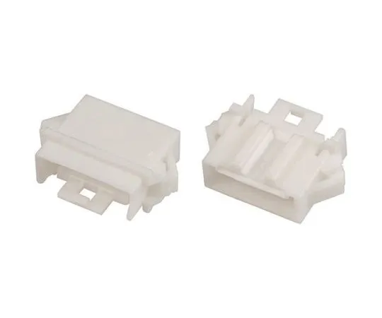 63-4987-66 TE Connectivity AMP Mini CT Male to Male Connector Housing, 1.5mm Pitch, 7 Way, 1 Row 292215-7
