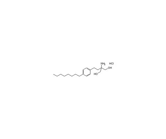 62-8419-17 FTY720 344597-10MG