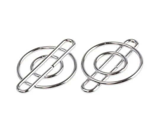 63-5037-53 Finger Guard 25mm Steel 737-3967