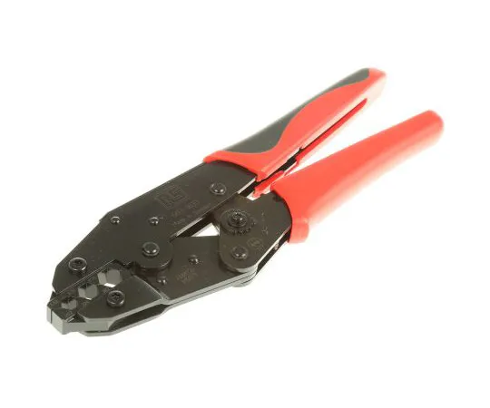 63-4951-93 RS PRO Ratchet Crimping Tool 683-1633