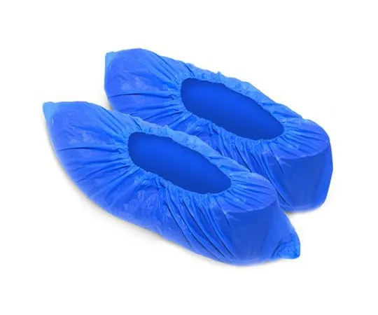 63-5139-59 Anti-Slip Shoe Cover 829-5366