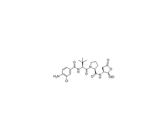 62-8380-45 PFKFB3 Inhibitor III, YN1 5.31372.0001