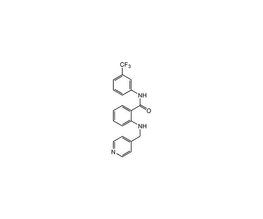 62-8443-26 VEGFR Tyrosine Kinase Inhibitor VI, AAL-993 676504-10MG