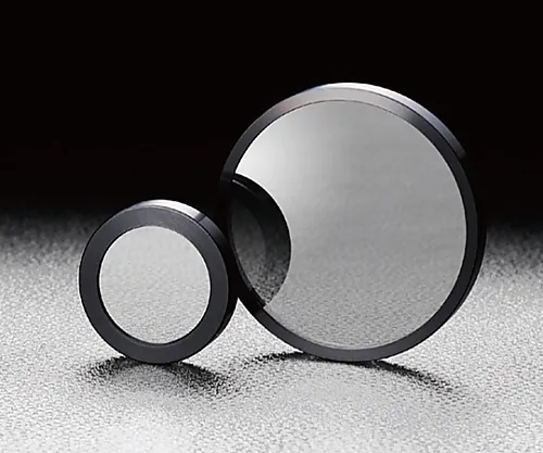 61-6880-68 Reflective Neutral Density Filter (Ultraviolet) φ20mm Transmittance 0.1% FNDU-20C02-0.1