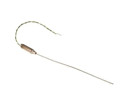 63-5101-94 RS PRO Type K Thermocouple 150mm Length, 1mm Diameter, -40°C → 750°C 787-7822